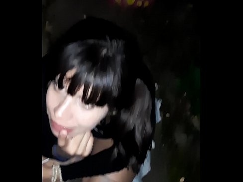 ❤️ Ko'chada konfet evaziga jinsiy olatni shishgan Slutsda bizda ﹏