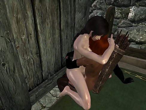 ❤️ ta'tilda,va tsbbe va unpe maksimal aktyorlar,succubus va nord jasadlarini foydalangan Slutsda bizda ﹏